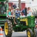John Deere 530